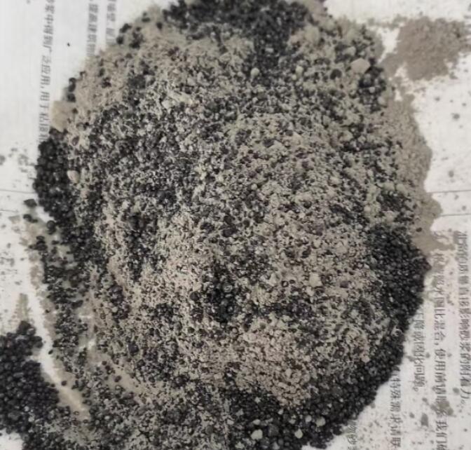 保定不发火砂浆耐磨地坪施工方案