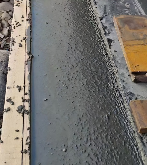 保定环氧砂浆的特点及施工流程​