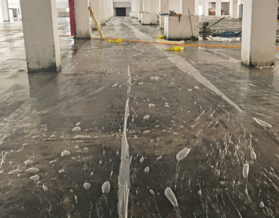 保定不发火砂浆和不发火金属骨料有什么区别