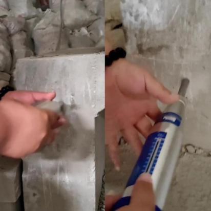 保定混凝土强度不足的原因及处理方法