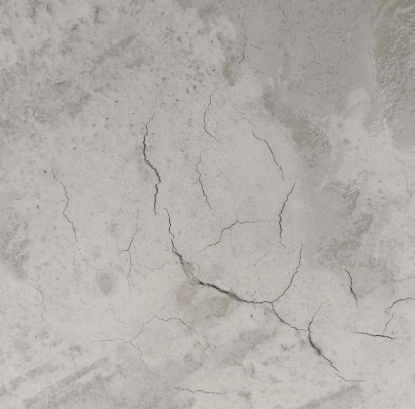 保定灌浆料为什么会产生裂缝？出现裂缝该如何处理？