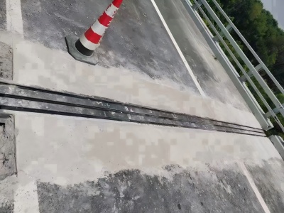 保定伸缩缝更换后浇筑材料快速结构修补料速砼的产品特点及施工流程​