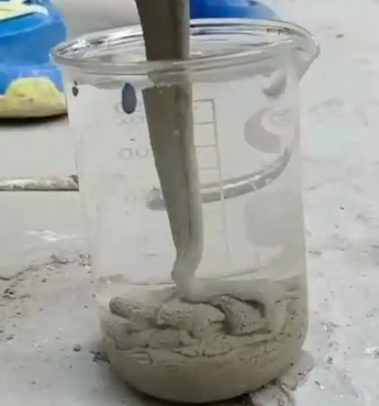 保定水工混凝土絮凝剂，水下抗分散剂的作用及施工方法