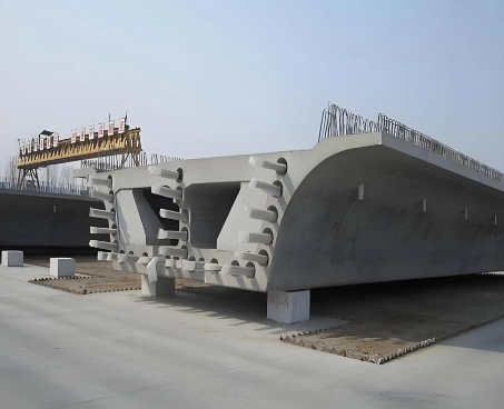 保定抗冻压浆料的特点及标准化施工工艺